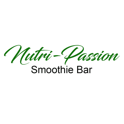 Nutri Passion Smoothie Bar