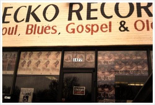 Ecko Records