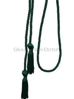 Solid Color Honor cords