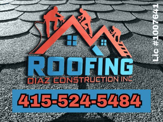 Roofing by Diaz Construction