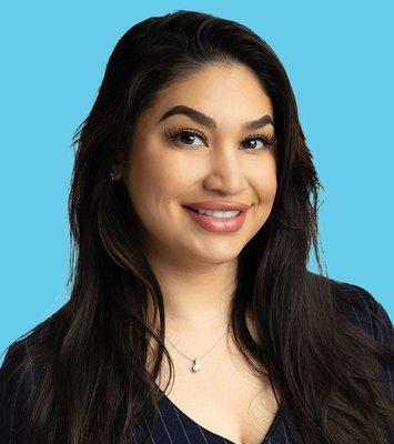 Brenda Tapia, LA is a licensed aesthetician in Austin, Texas at U.S. Dermatology Partners Jollyville