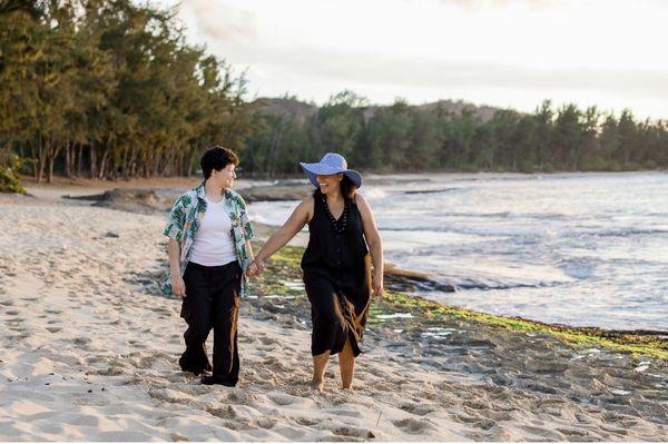 Turtle Bay Resort Pacific Dream Photography by Logan