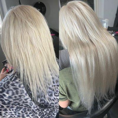 Extensions