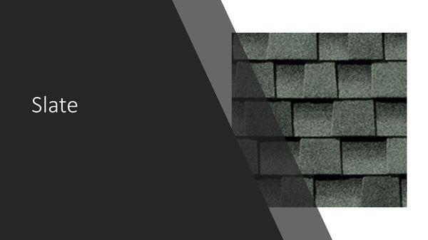 We use high definition GAF shingles which come with a lifetime warranty on all projects.