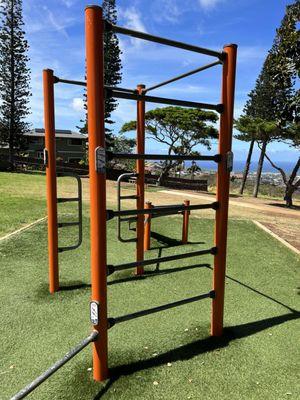 Wailuku Heights Park