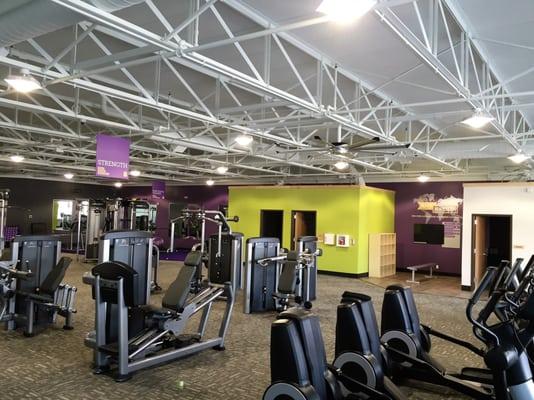 Anytime Fitness Waterbury