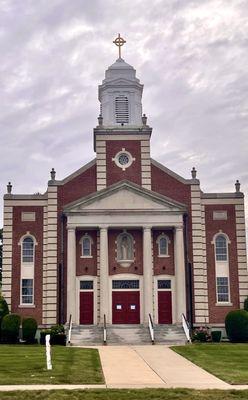 Christ The King Parish