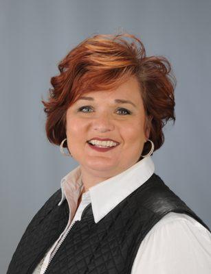 Nichole Goins, Top Producing Agent and Broker