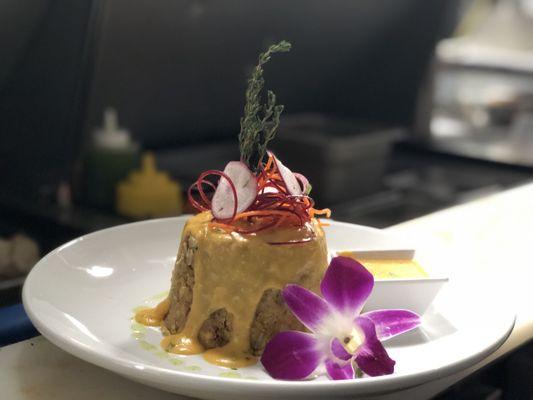 !MOFONGO DEL AMBIENTE!