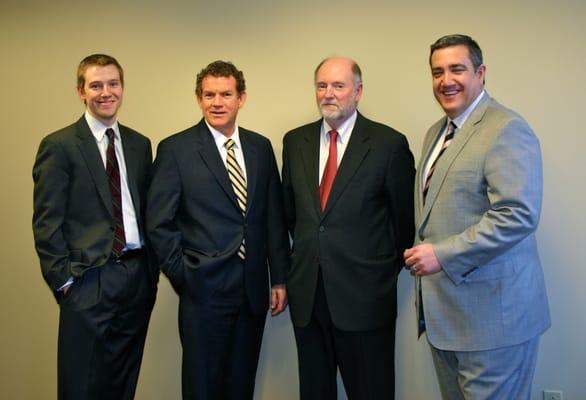 Keefe & Griffiths, P.C. Attorneys at Law