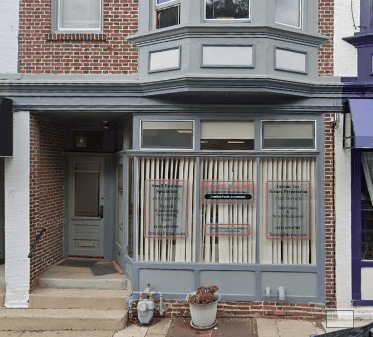 Foresight Business Solutions store front in Ardmore, PA