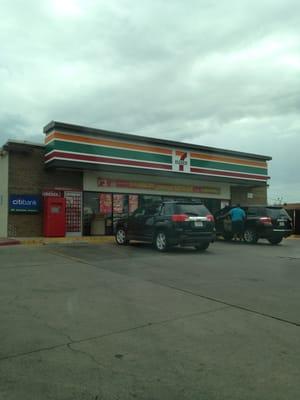 7-Eleven