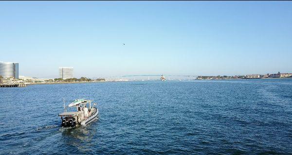 Visit Coronado Island