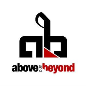 Above and Beyond Cleaning