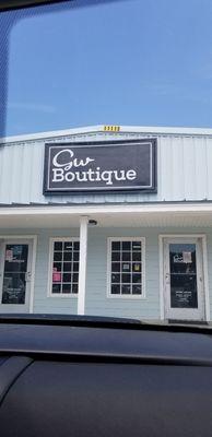 GW Boutique