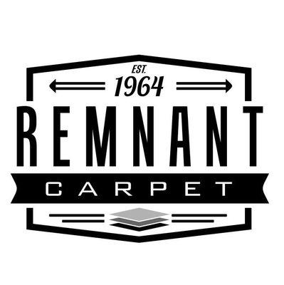 Remnant Carpet