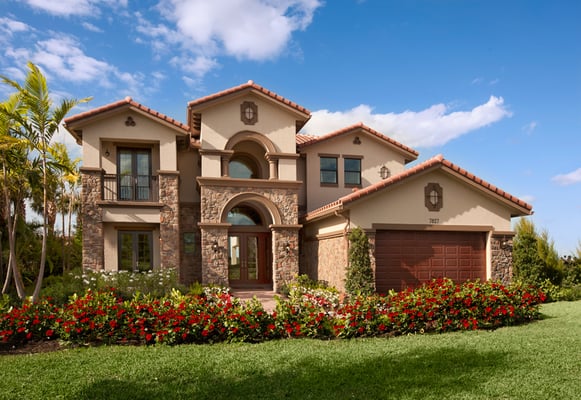 This Juno Homes is absolutely stunning. On sale!  Call and set an appointment 561-252-0948