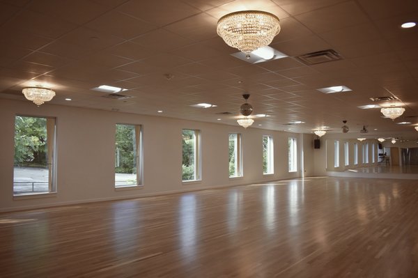 Beau Monde Ballroom