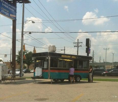 Food Truck