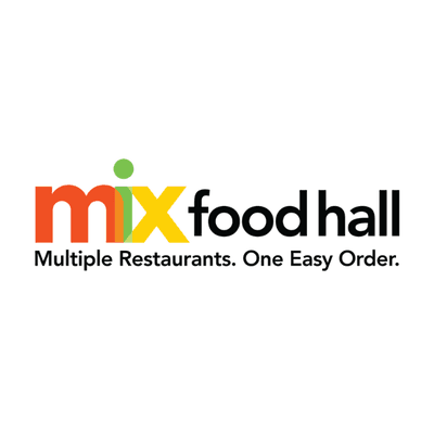 Mix Food Hall coming soon!