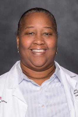 Damali Campbell, MD