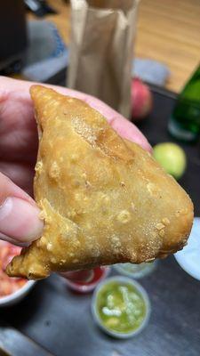 Samosa