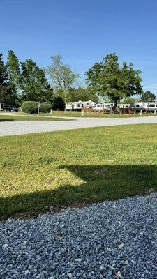 Eagle's Landing RV Park