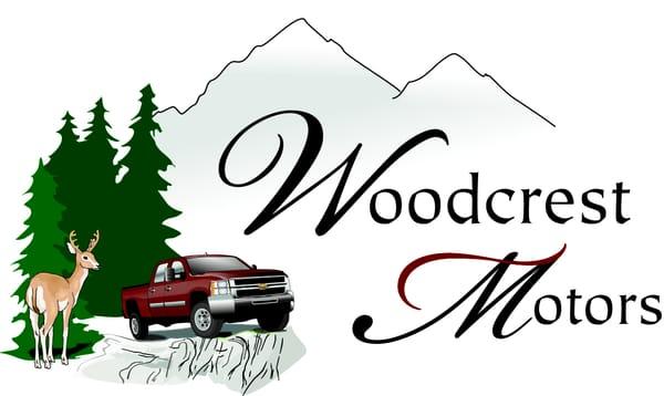 Woodcrest Motors