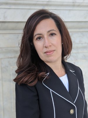 Marta M. Diaz, Esq.