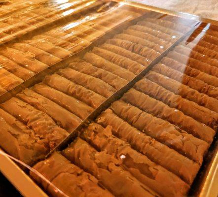 Baklava