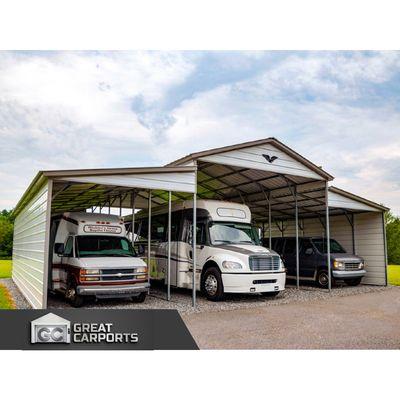 Great Carports