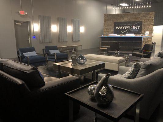 Waypoint Aviation