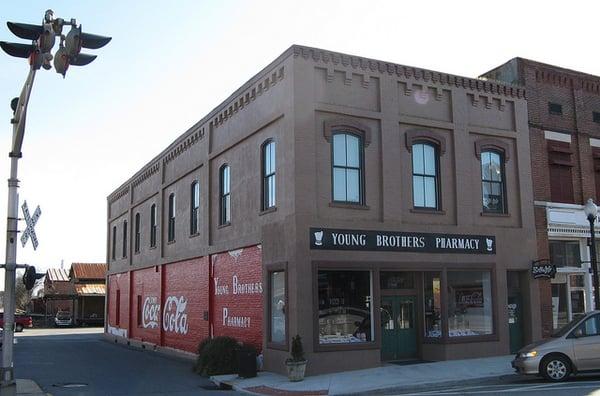 Young Brothers Pharmacy