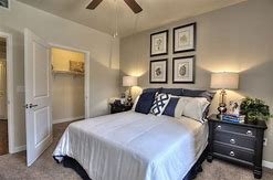 Example of a bedroom