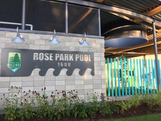 Rose Park