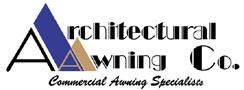 A Architectural Awning