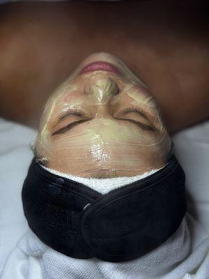 Facial