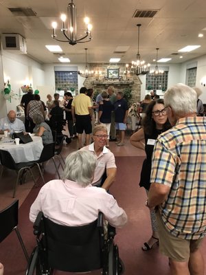 West Long Branch Community Center