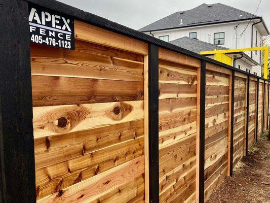 Apex Fence