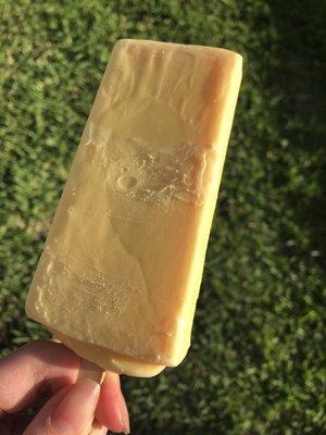 vanilla paleta!