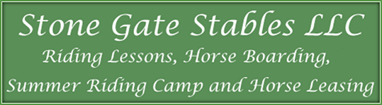 Stone Gate Stables