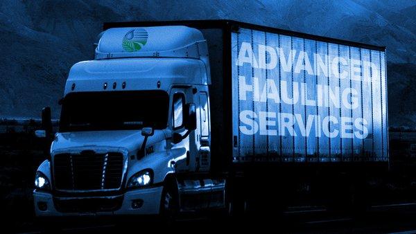 Advanced Hauling Services