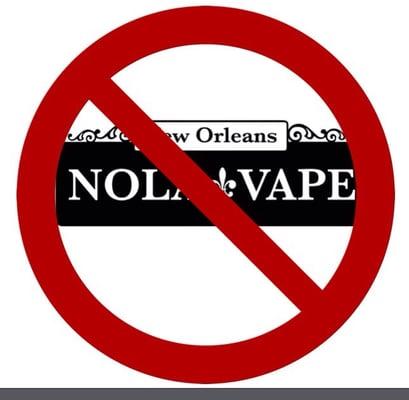 Nola Vape