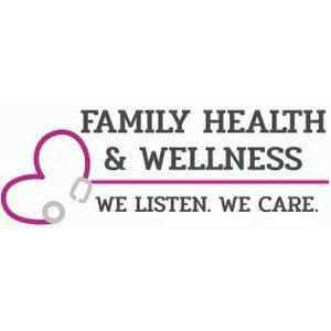 Family Health and Wellness