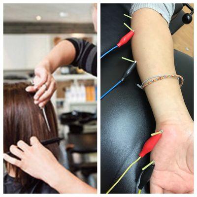 Dry needling services to address the effects of your daily work demands