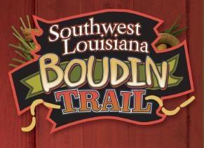 Part of the Southwest Louisiana Boudin Trail.