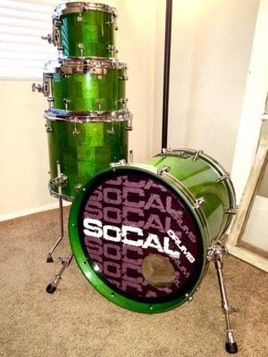 SoCal Drums