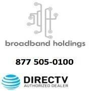 Broadband Holdings