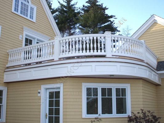 Railing Solutions