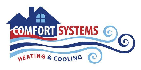 Comfort Systems Heating & Cooling